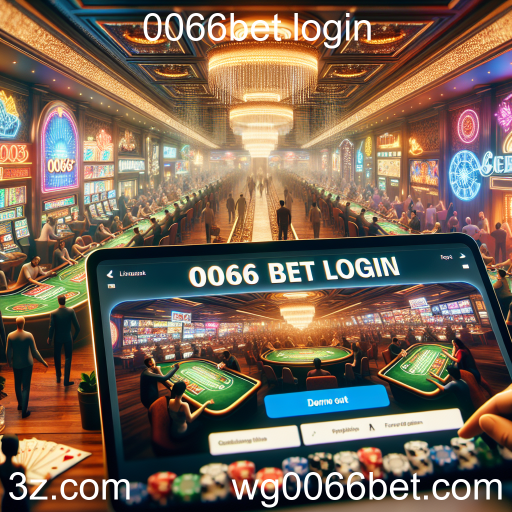 Explorando o Jogo 0066bet Login: Perguntas Frequentes e Dicas