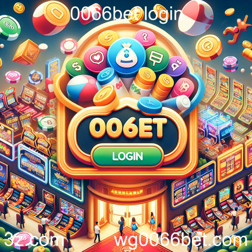 As Melhores Promoções de Jogos na 0066bet login